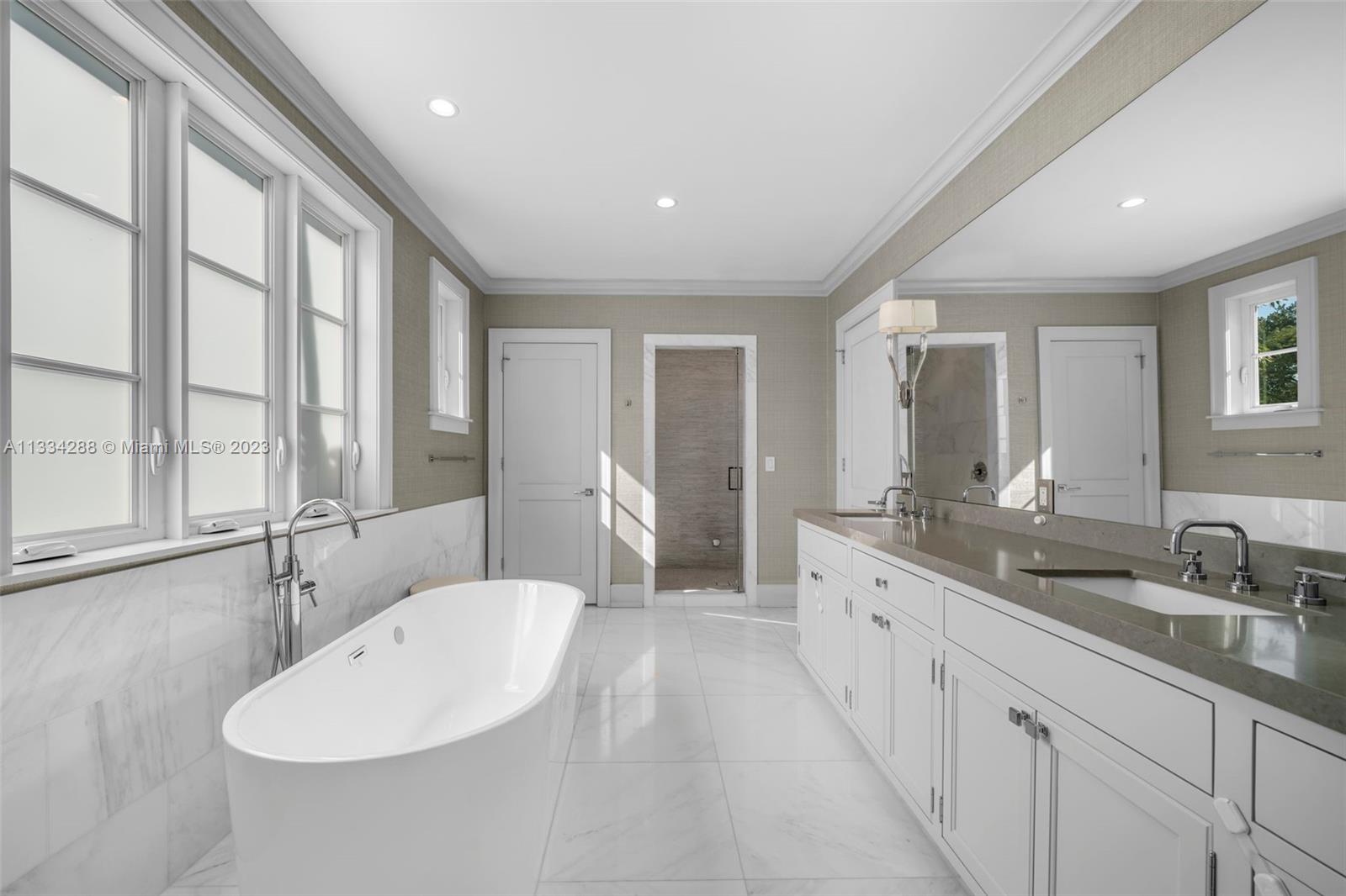 CORAL GAB SEC D REV PL - Residential