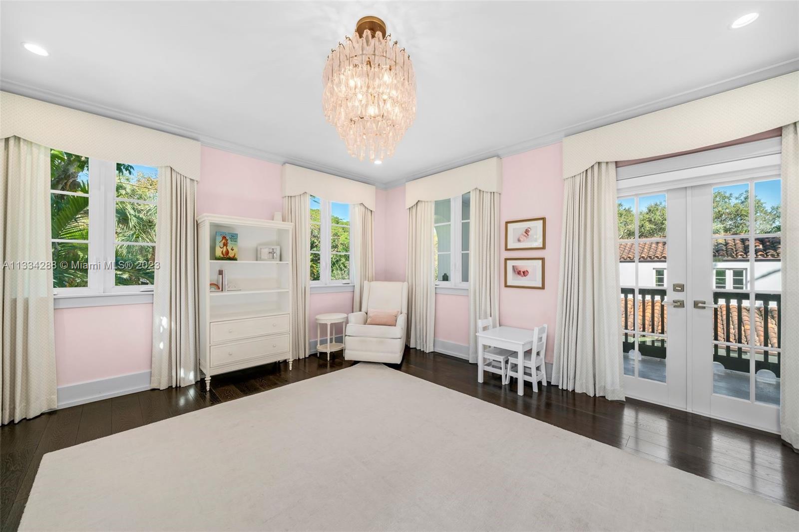 CORAL GAB SEC D REV PL - Residential