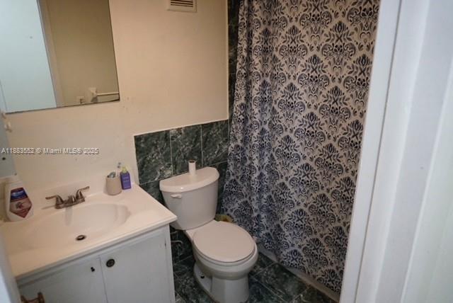 THE PRADO CONDO - Residential