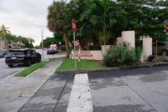 THE PRADO CONDO - Residential