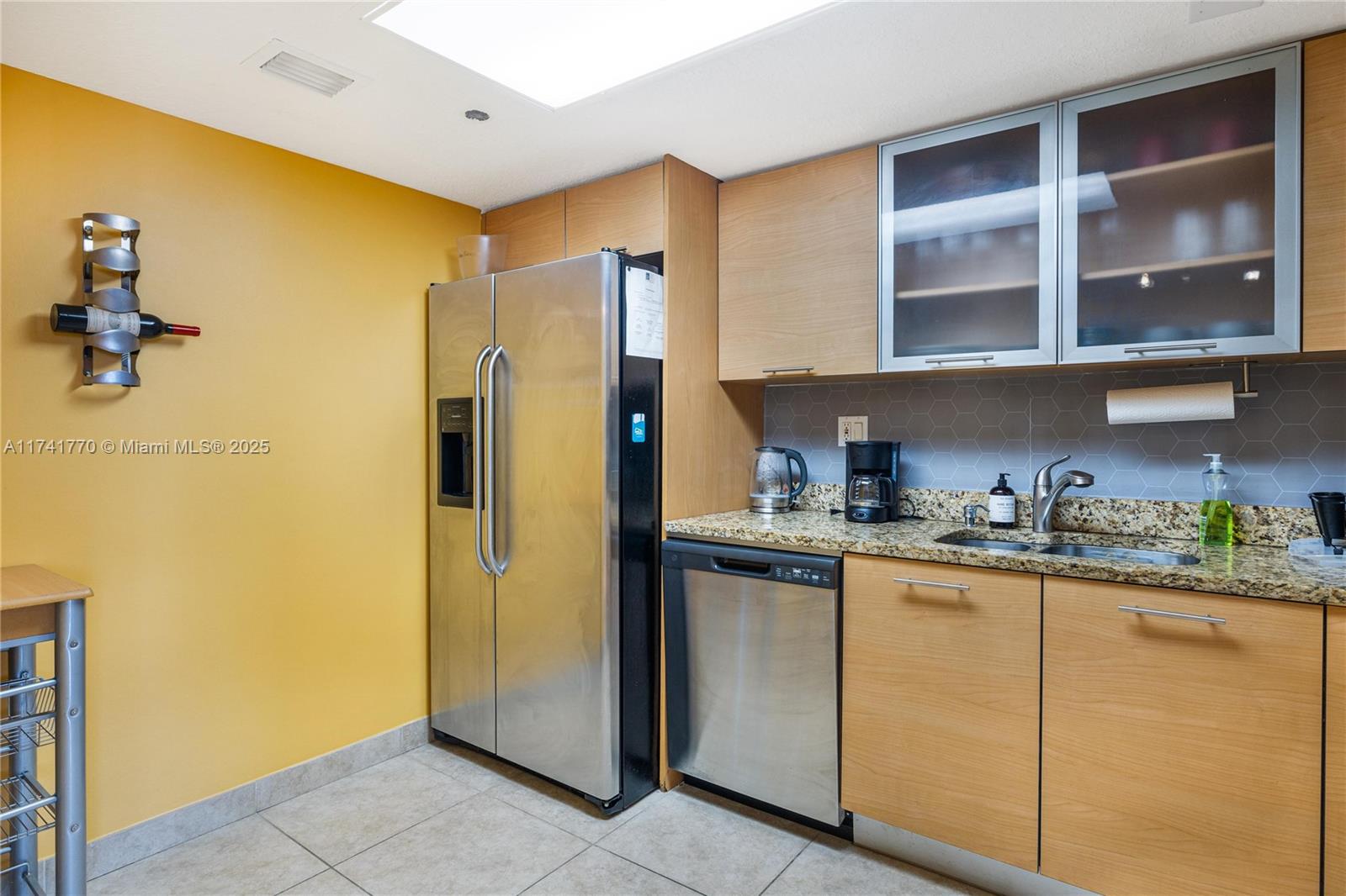 PARC CENTRAL AVENTURA EAS - Residential