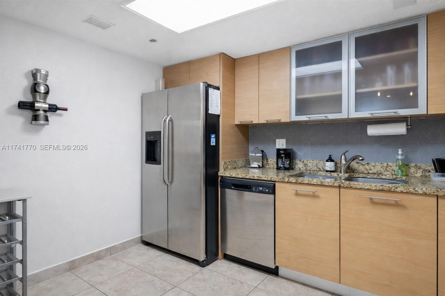 PARC CENTRAL AVENTURA EAS - Residential