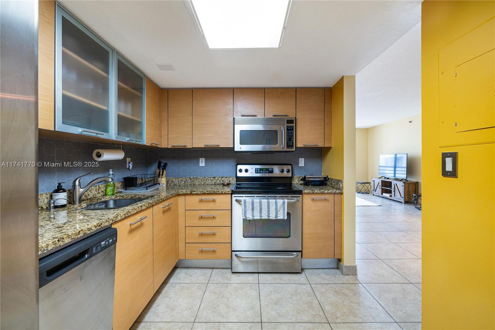 PARC CENTRAL AVENTURA EAS - Residential