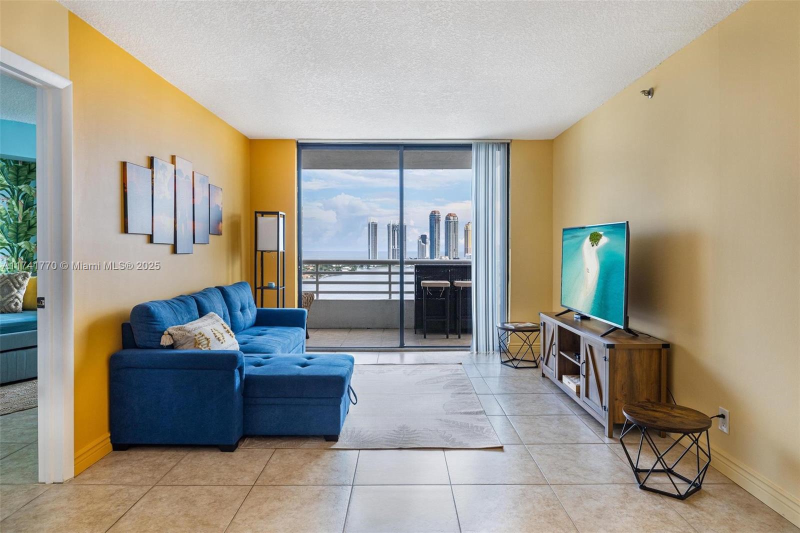 PARC CENTRAL AVENTURA EAS - Residential