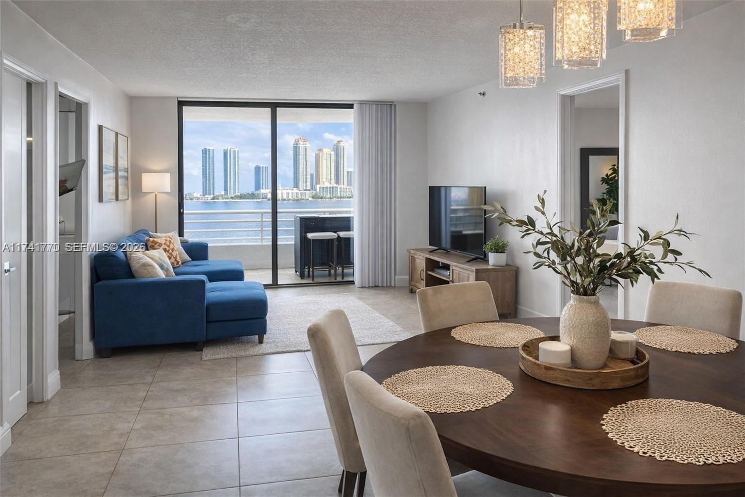 PARC CENTRAL AVENTURA EAS - Residential