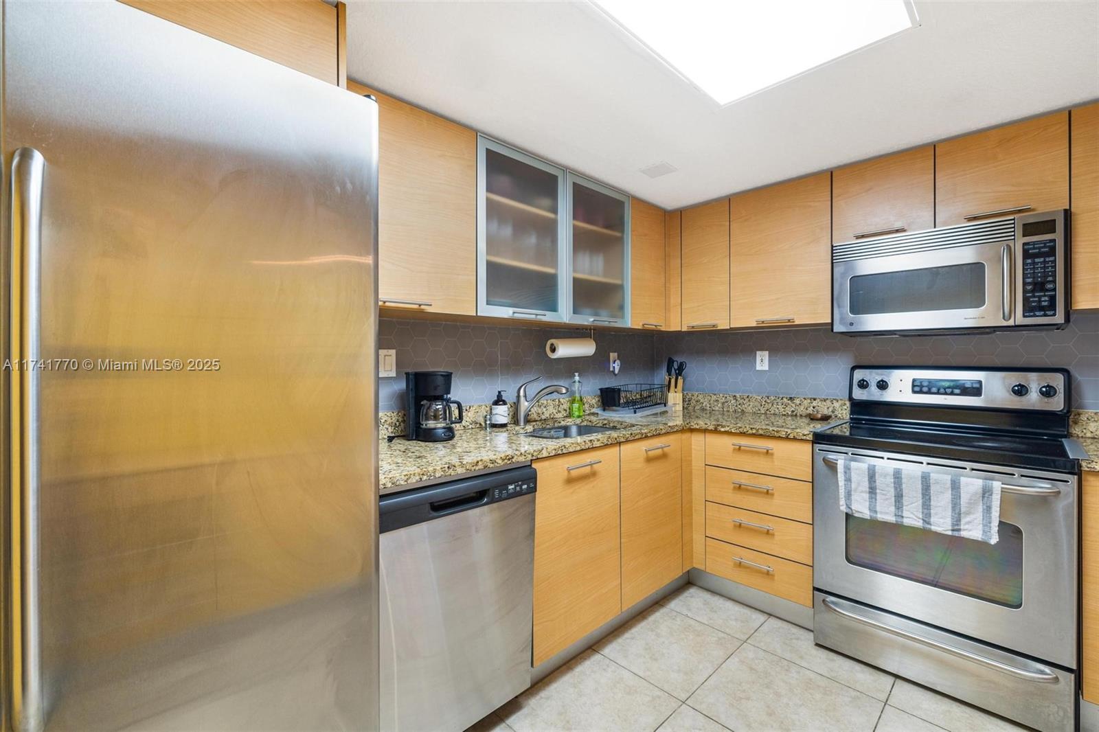 PARC CENTRAL AVENTURA EAS - Residential