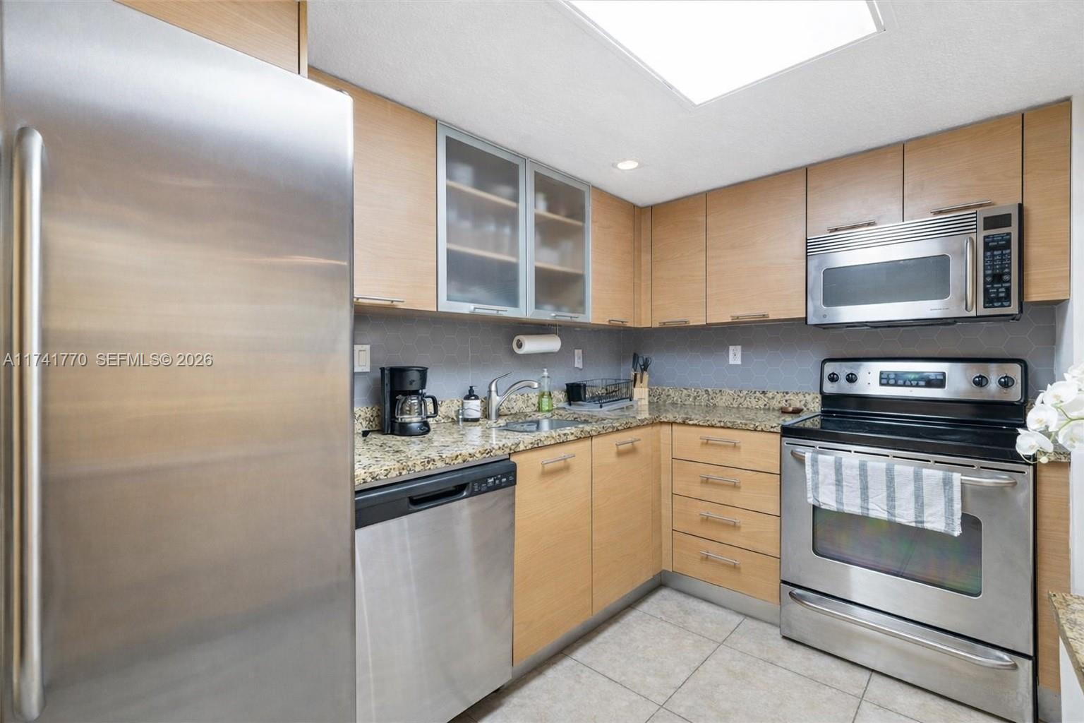 PARC CENTRAL AVENTURA EAS - Residential