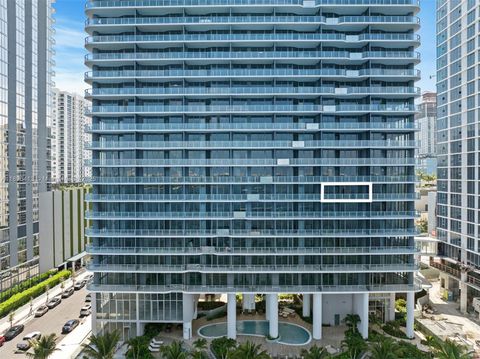 700 NE 24th St 702 Miami FL 33137