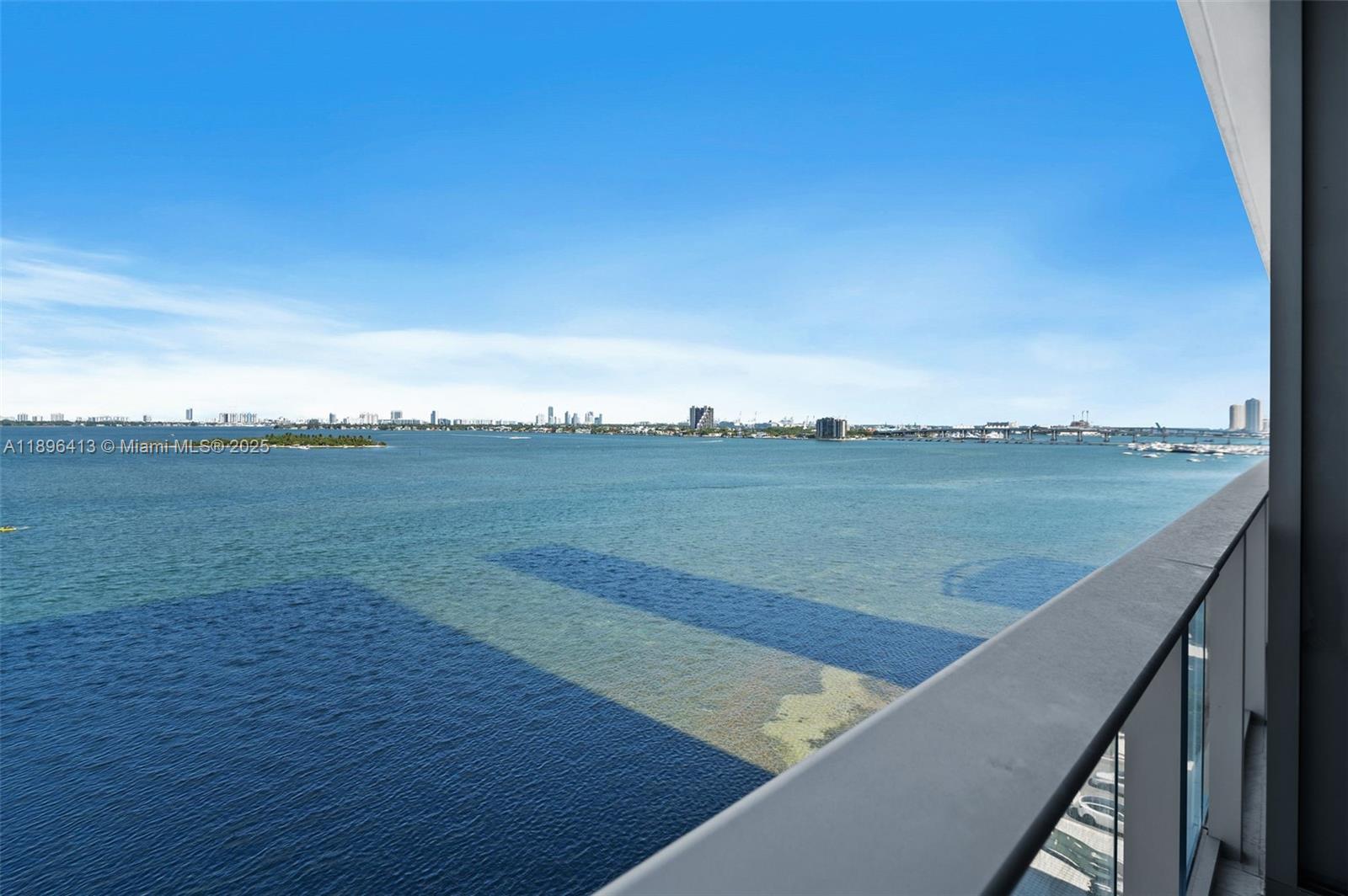 ARIA RESERVE - Residential Lease