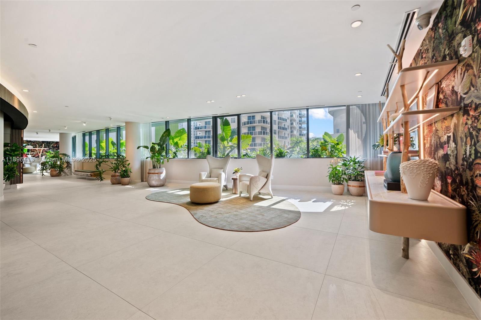 ARIA RESERVE - Residential Lease