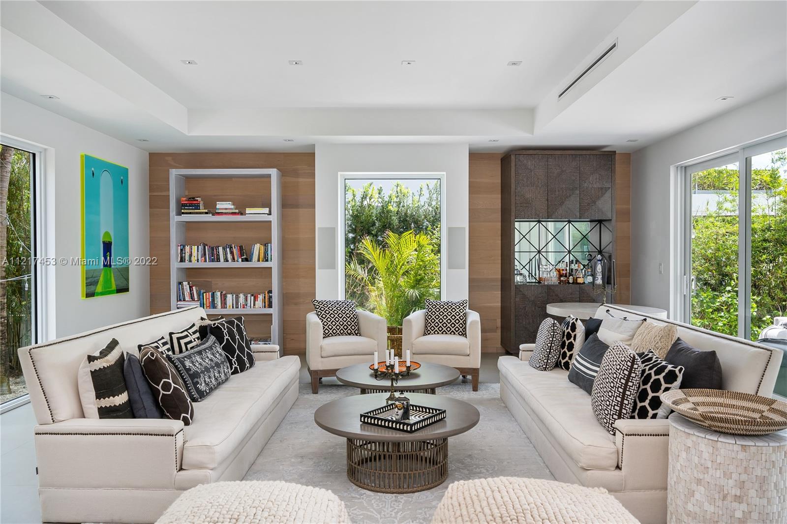 MASHTA ISLAND A REPLAT OF - Residential