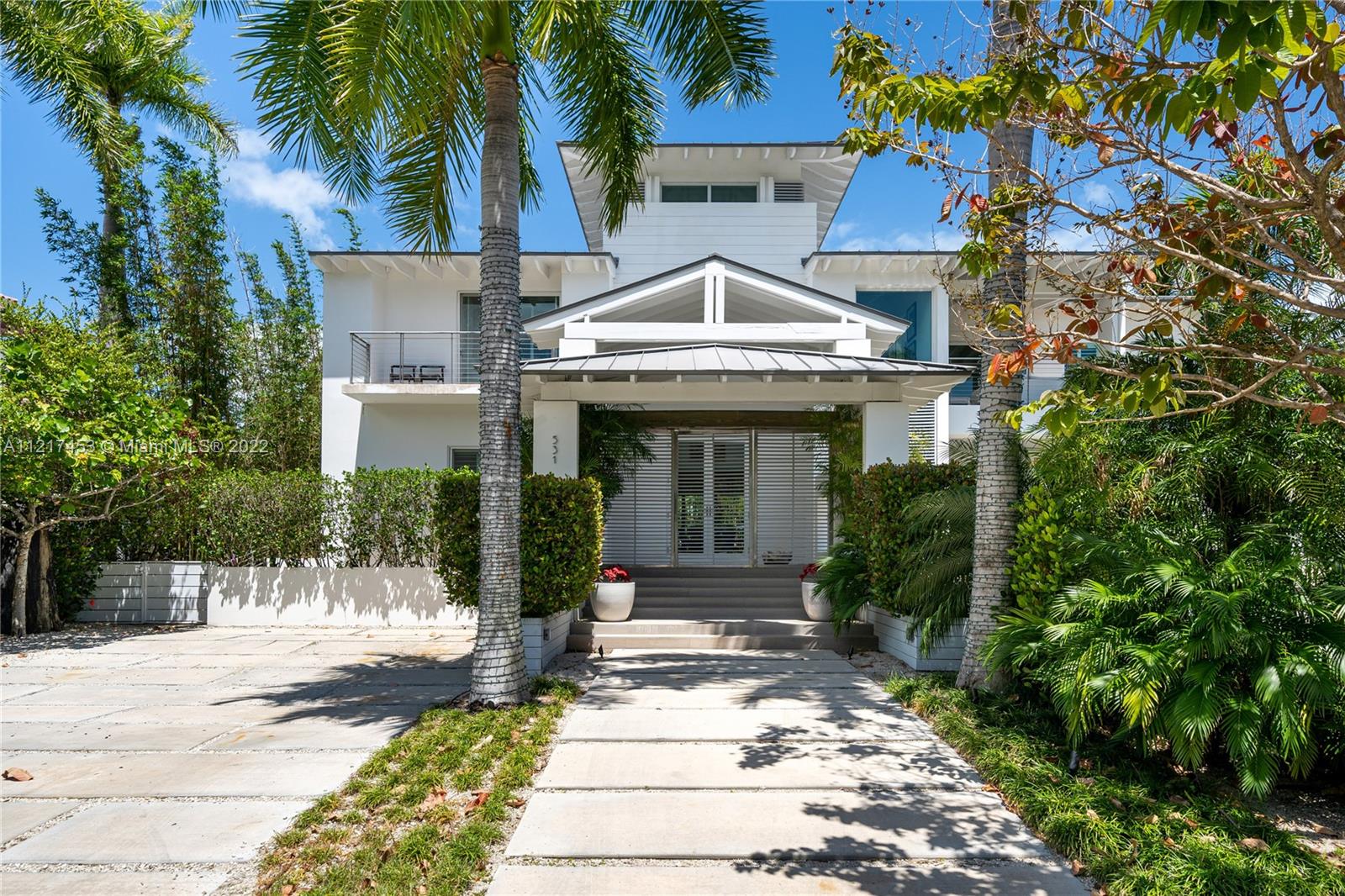 MASHTA ISLAND A REPLAT OF - Residential