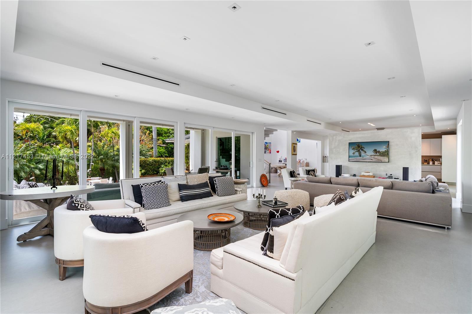 MASHTA ISLAND A REPLAT OF - Residential