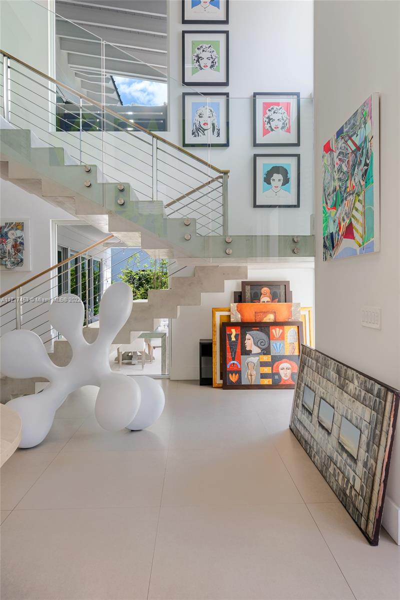 MASHTA ISLAND A REPLAT OF - Residential