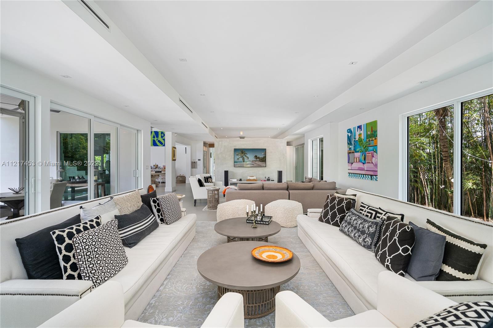 MASHTA ISLAND A REPLAT OF - Residential