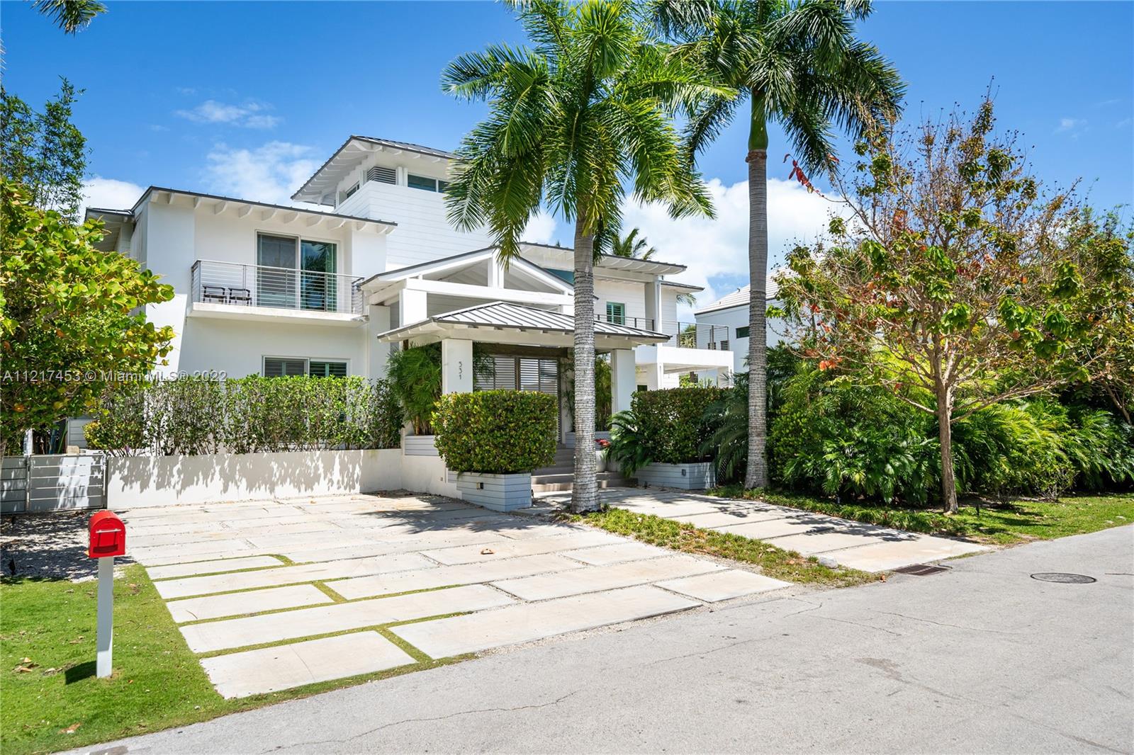 MASHTA ISLAND A REPLAT OF - Residential