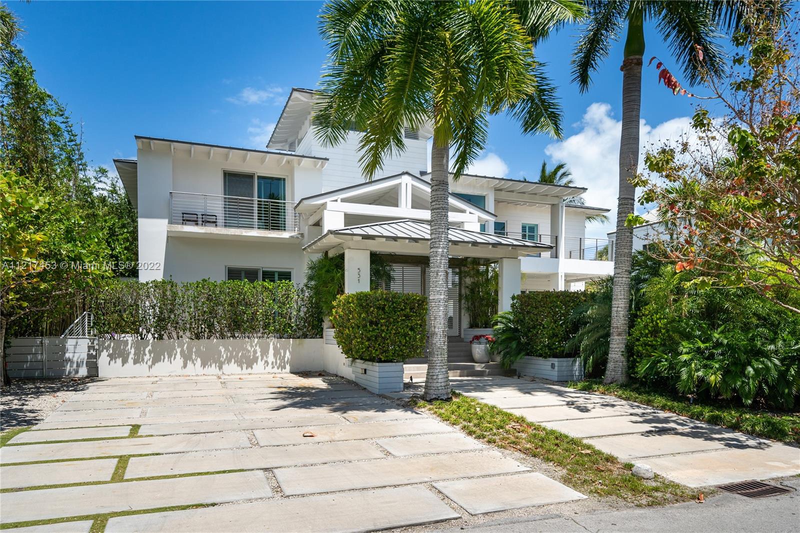 MASHTA ISLAND A REPLAT OF - Residential