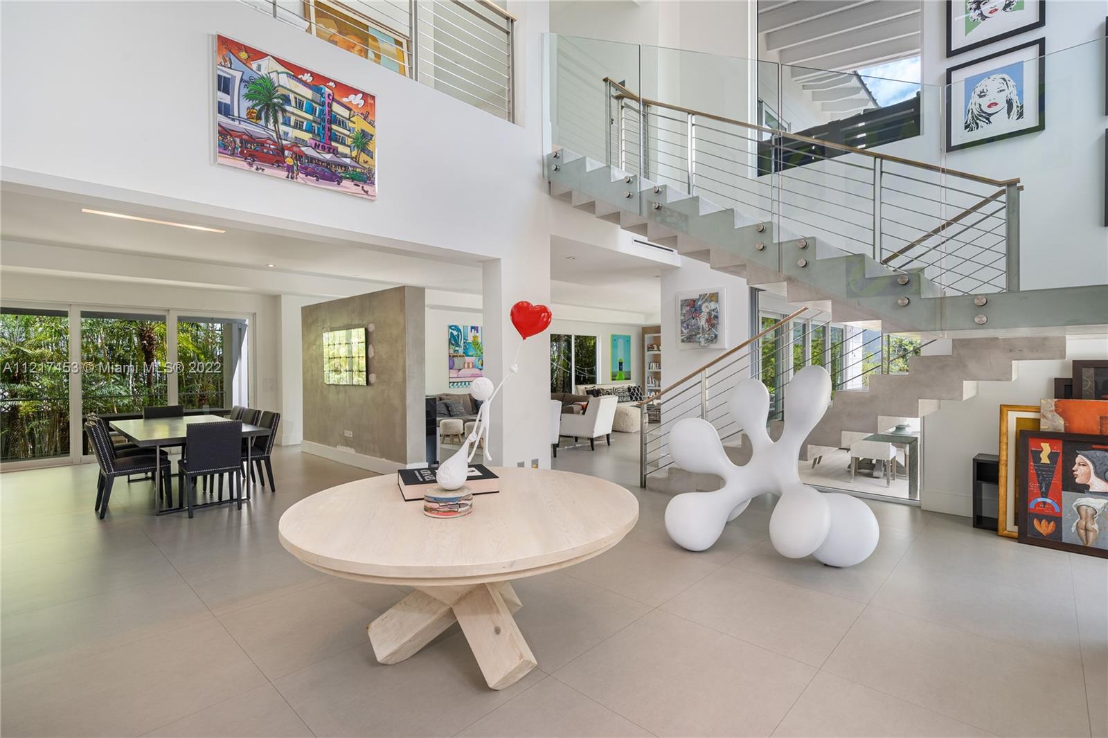 MASHTA ISLAND A REPLAT OF - Residential