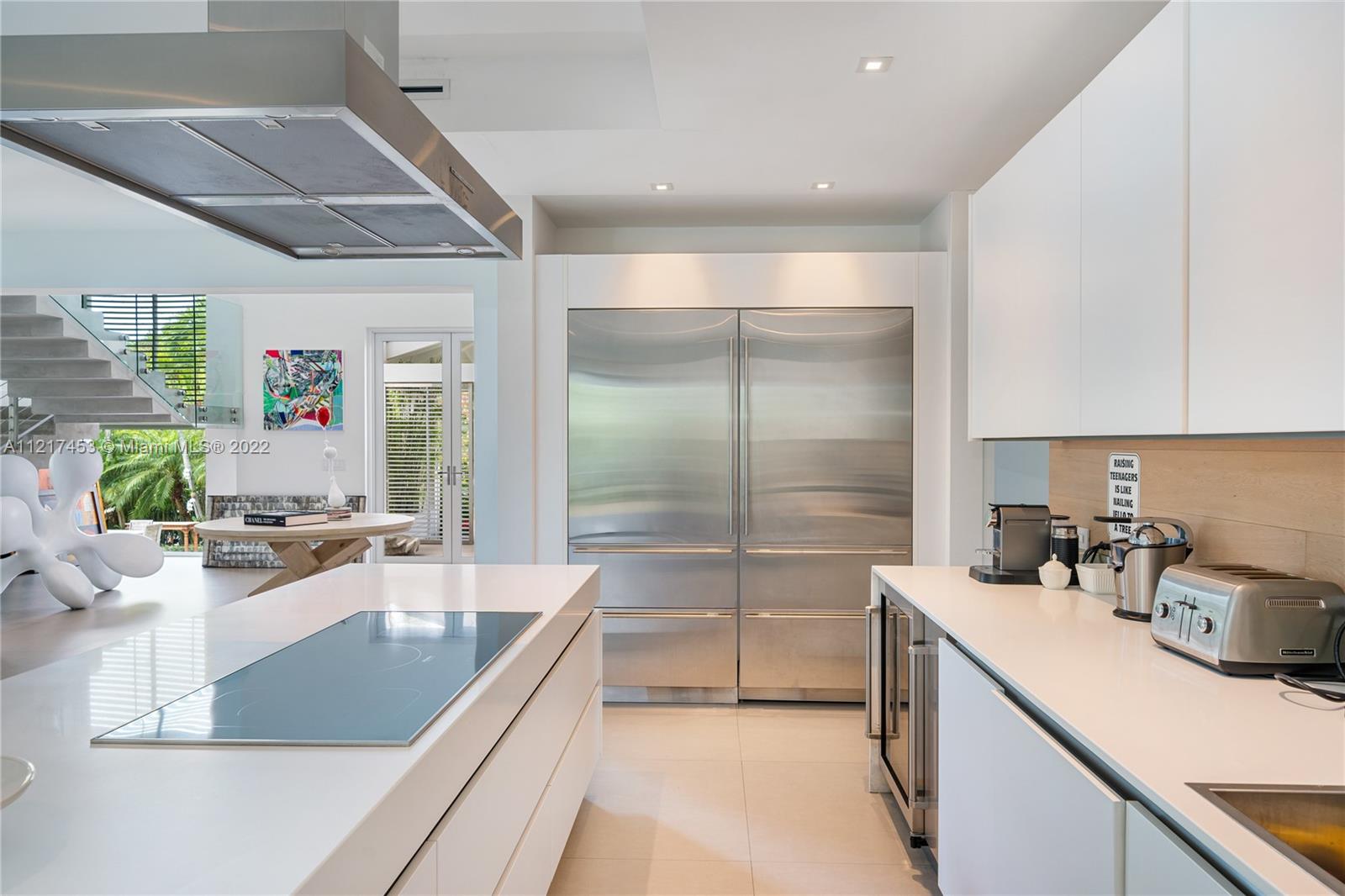 MASHTA ISLAND A REPLAT OF - Residential