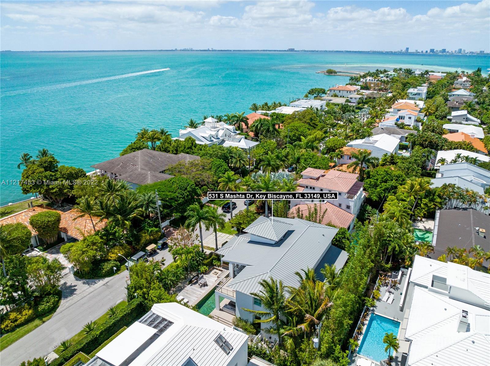 MASHTA ISLAND A REPLAT OF - Residential