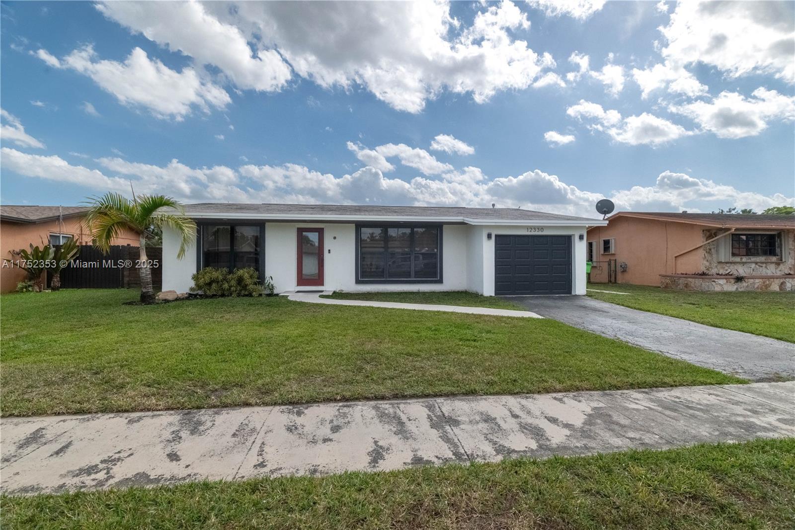 Property for Sale at 12330 Nw 30th St, Sunrise, Miami-Dade County, Florida - Bedrooms: 2 
Bathrooms: 2  - $530,000