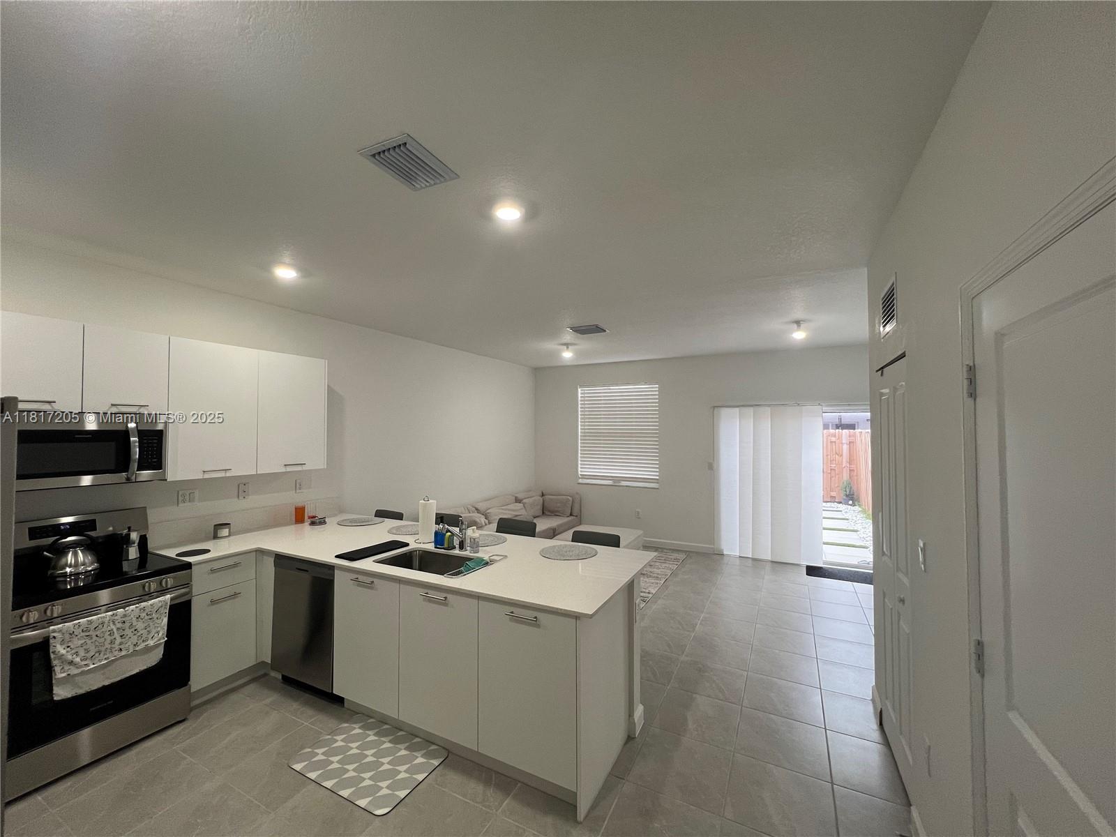 Property for Sale at Address Not Disclosed, North Miami, Miami-Dade County, Florida - Bedrooms: 3 
Bathrooms: 3  - $540,000