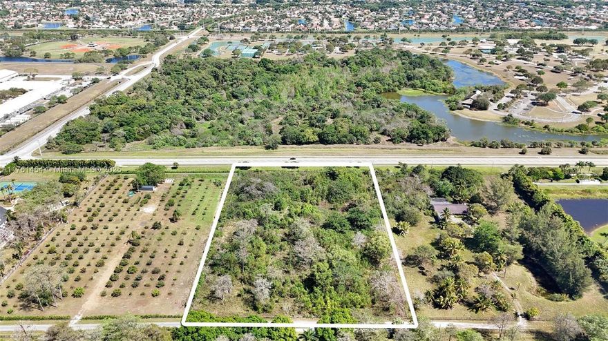 Discover the perfect canvas for your dream estate on this expansive 4-acre property in Boca Raton. This fully fenced lot offers privacy and endless possibilities for creating a luxurious custom home, equestrian retreat, or private family compound. With ample space for a grand residence, guest house, pool, tennis court, and lush landscaping, this ready-to-build property provides the ultimate opportunity to craft a one-of-a-kind sanctuary. Enjoy the tranquility of estate-style living while being just minutes from top-rated schools, world-class golf courses, equestrian facilities, upscale shopping, fine dining, and Boca’s pristine beaches.