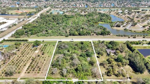 19784 S 116th Ave S Boca Raton FL 33498