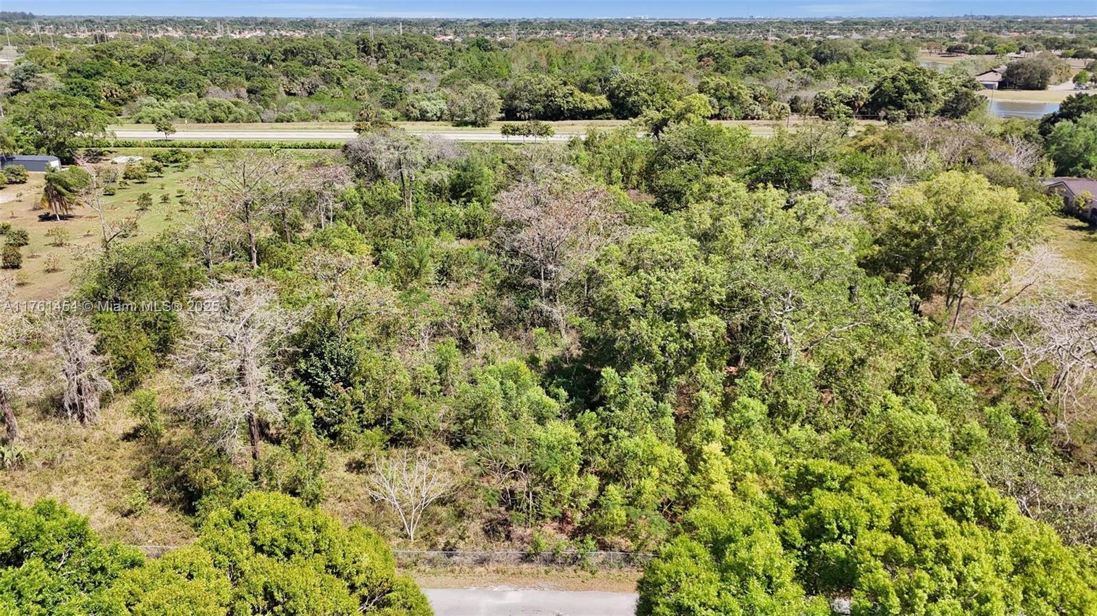 FLA FRUIT LANDS CO - Land
