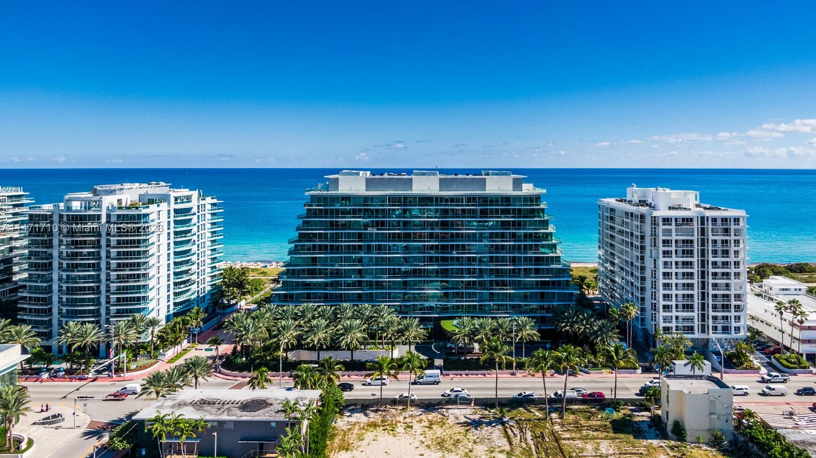 ALTOS DEL MAR NO. 5 - Residential