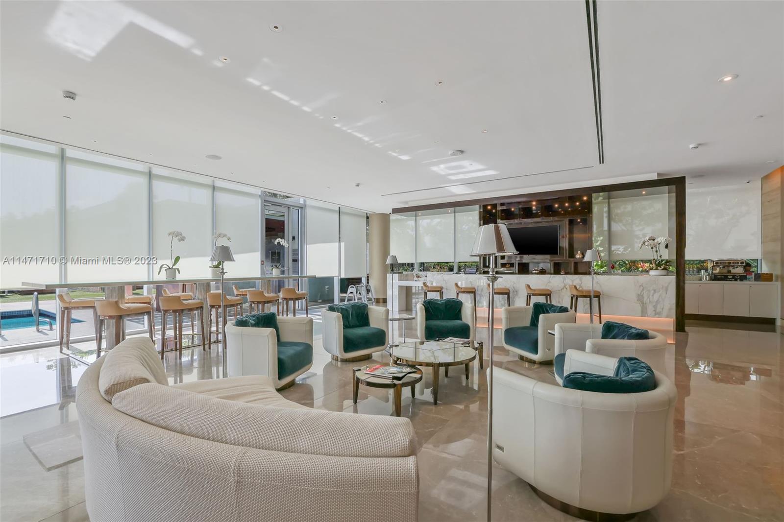 ALTOS DEL MAR NO. 5 - Residential