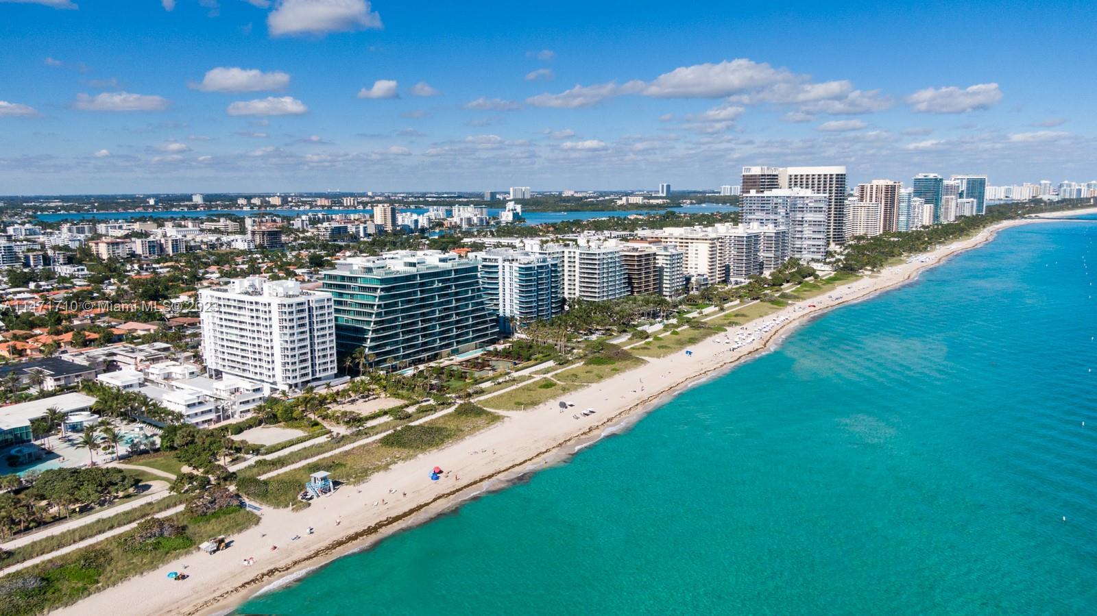 ALTOS DEL MAR NO. 5 - Residential