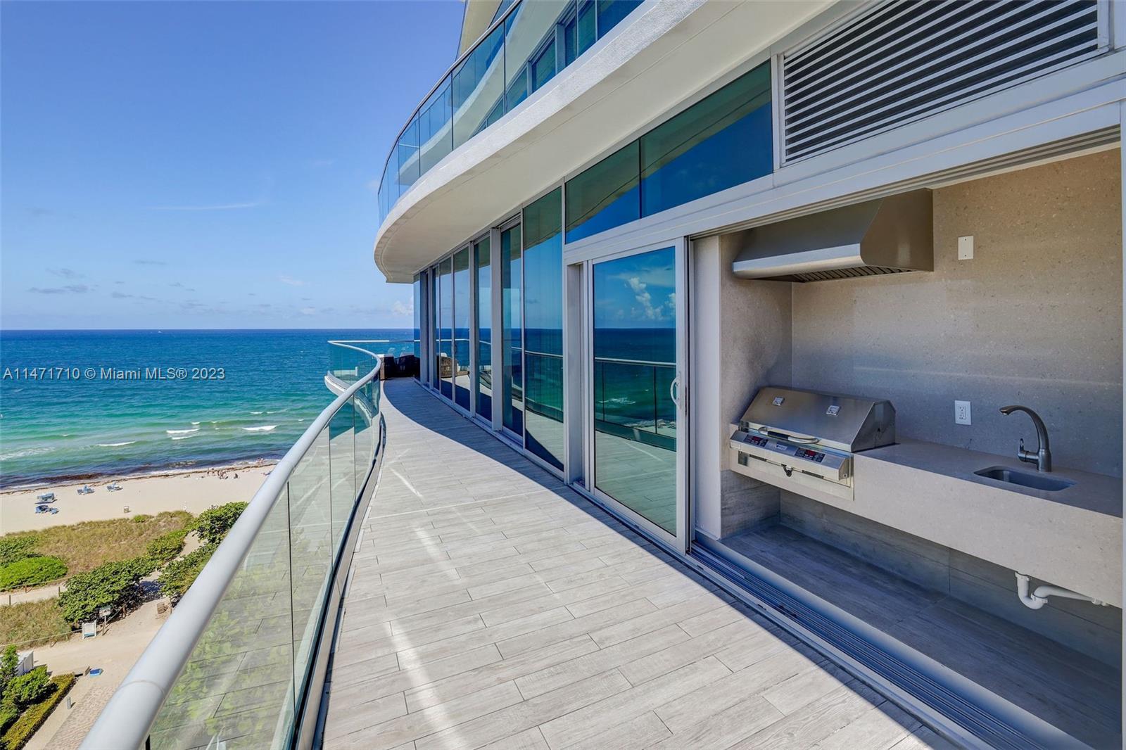 ALTOS DEL MAR NO. 5 - Residential