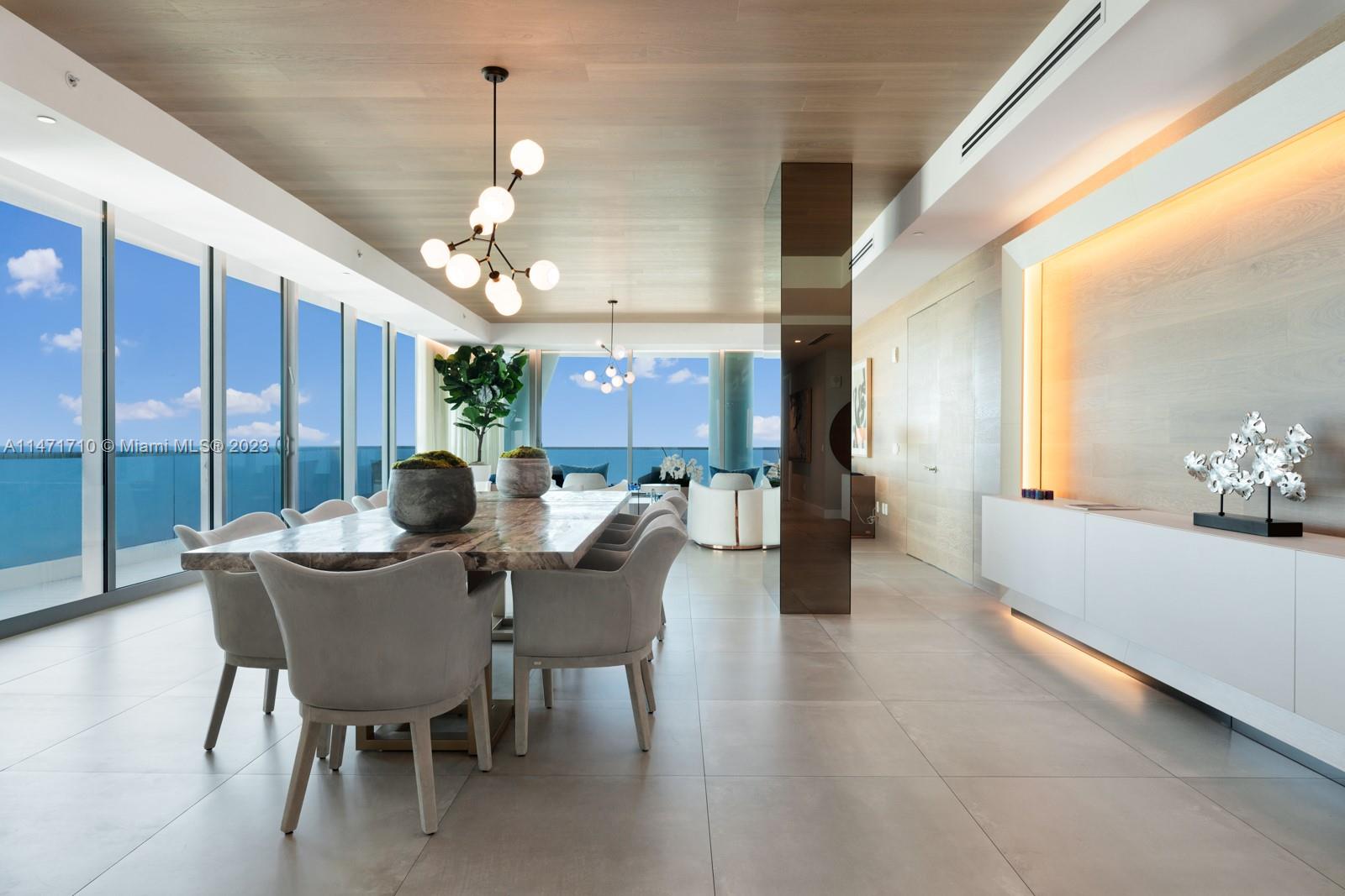 ALTOS DEL MAR NO. 5 - Residential