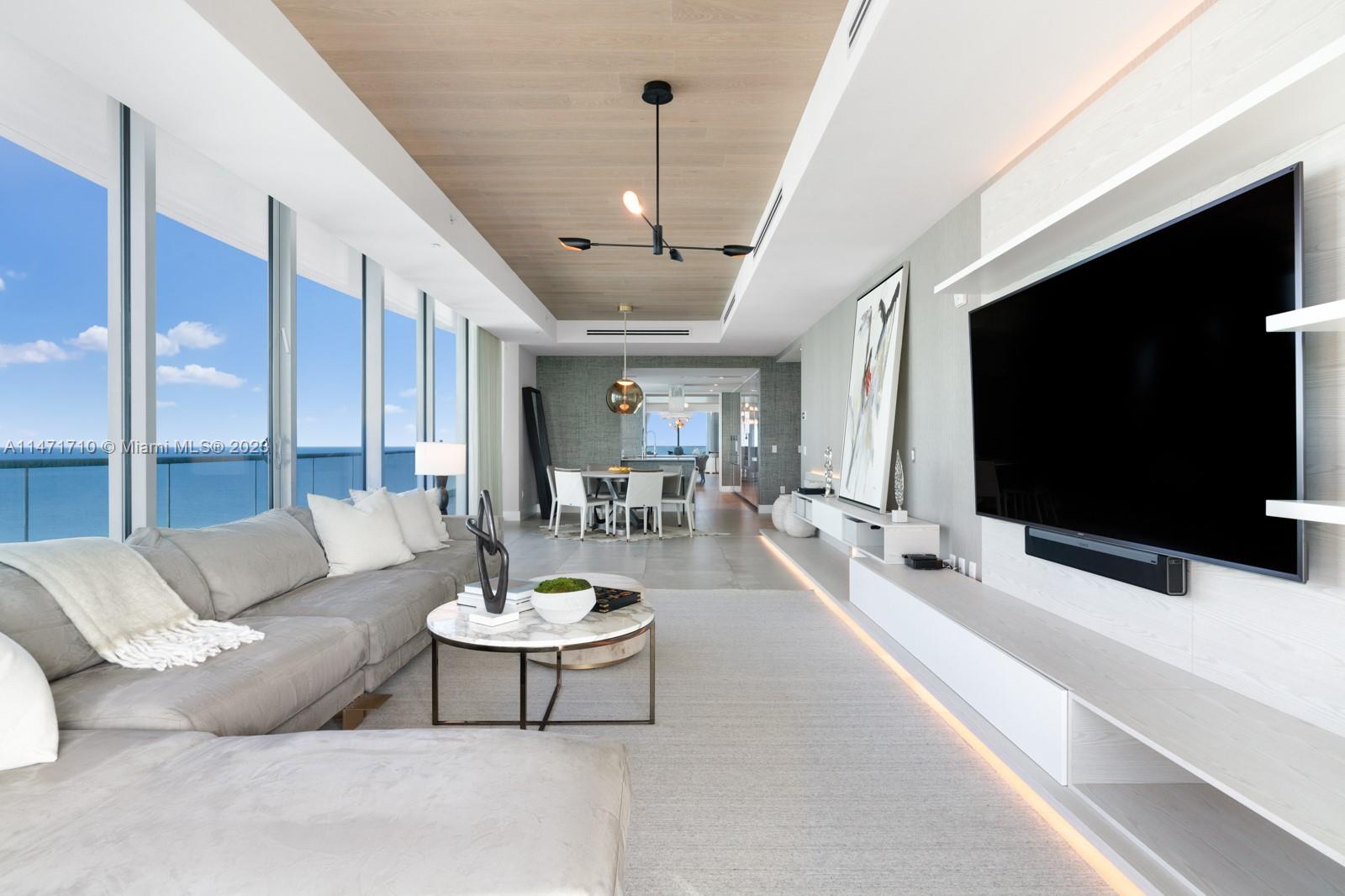 ALTOS DEL MAR NO. 5 - Residential