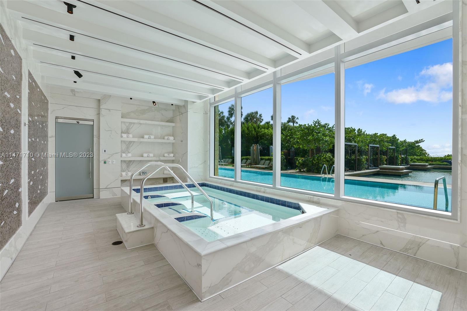 ALTOS DEL MAR NO. 5 - Residential