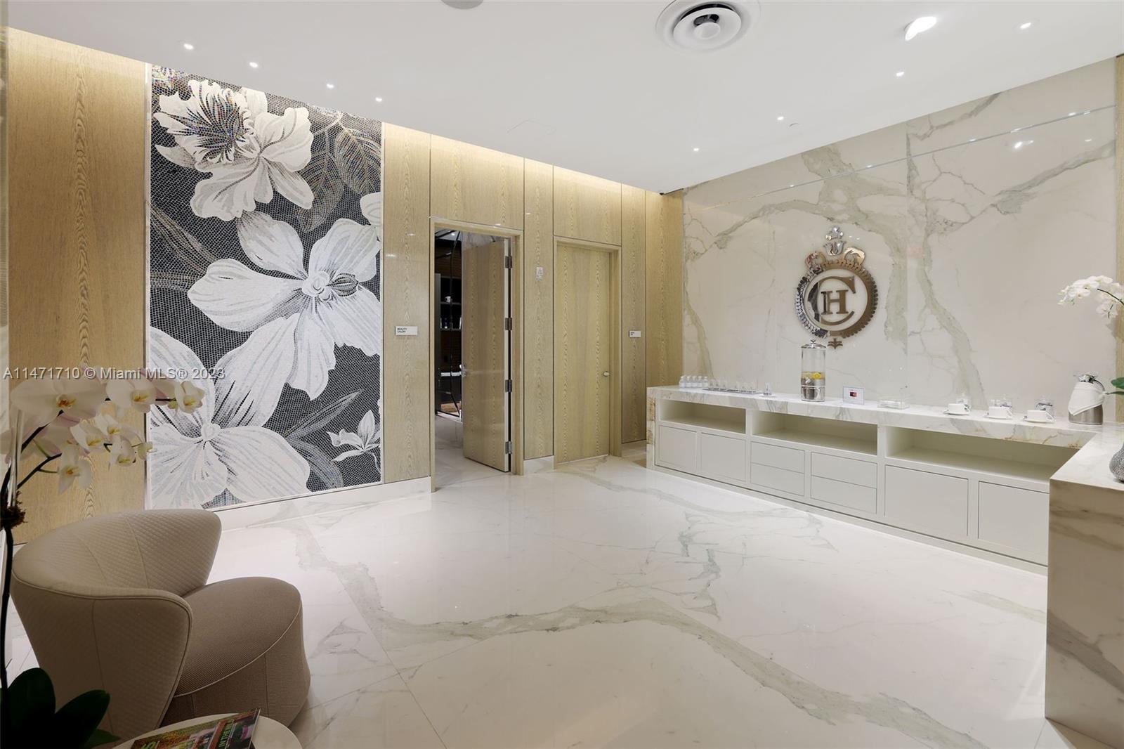 ALTOS DEL MAR NO. 5 - Residential