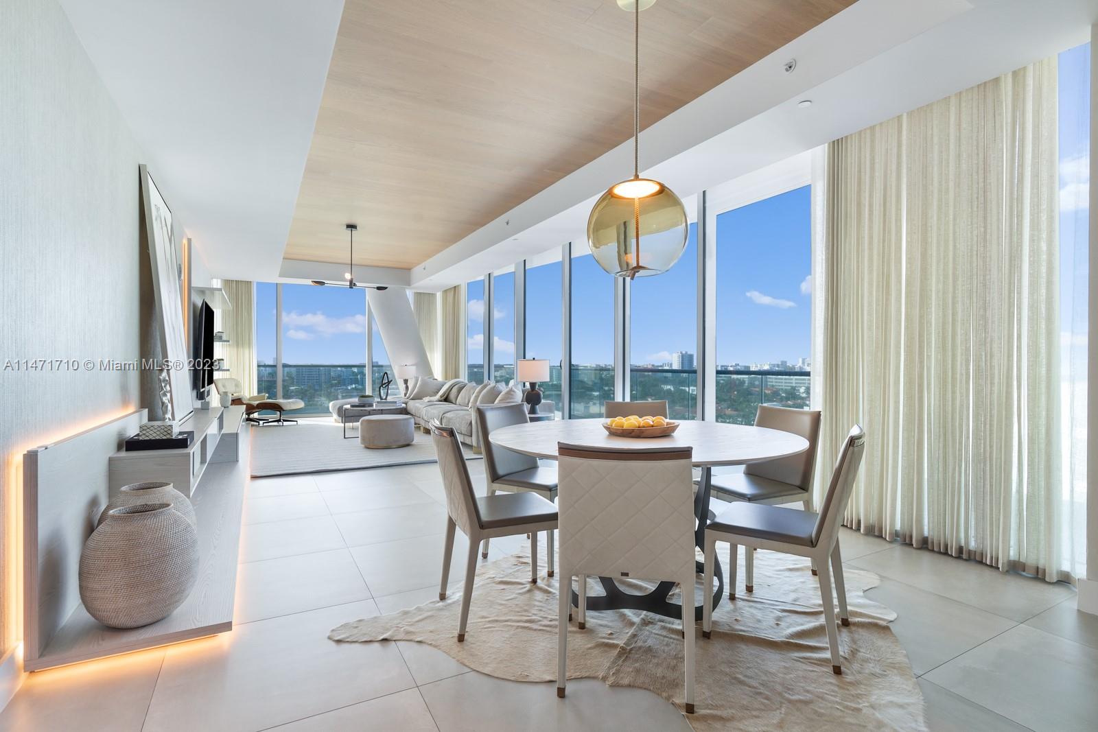 ALTOS DEL MAR NO. 5 - Residential