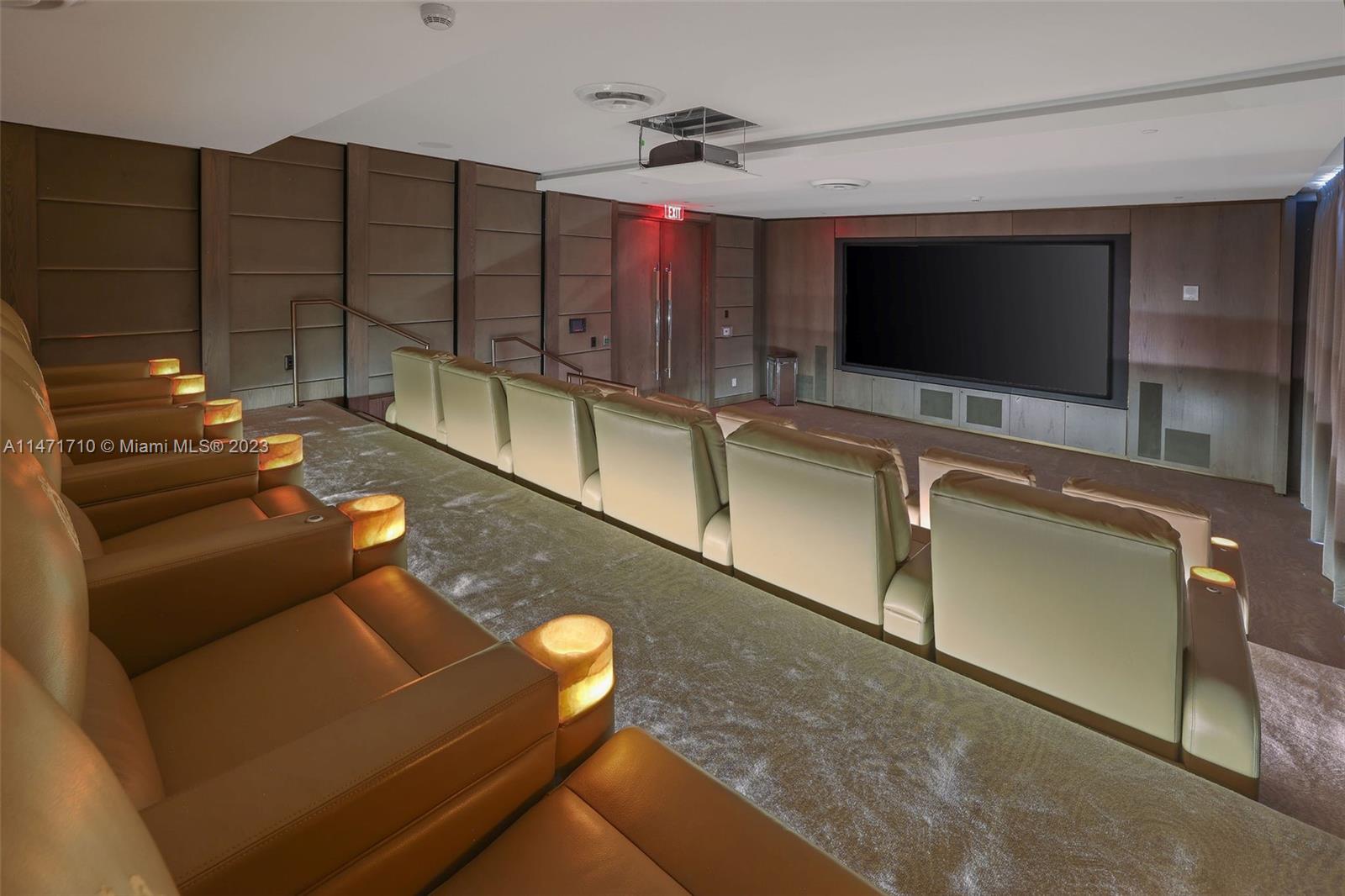 ALTOS DEL MAR NO. 5 - Residential