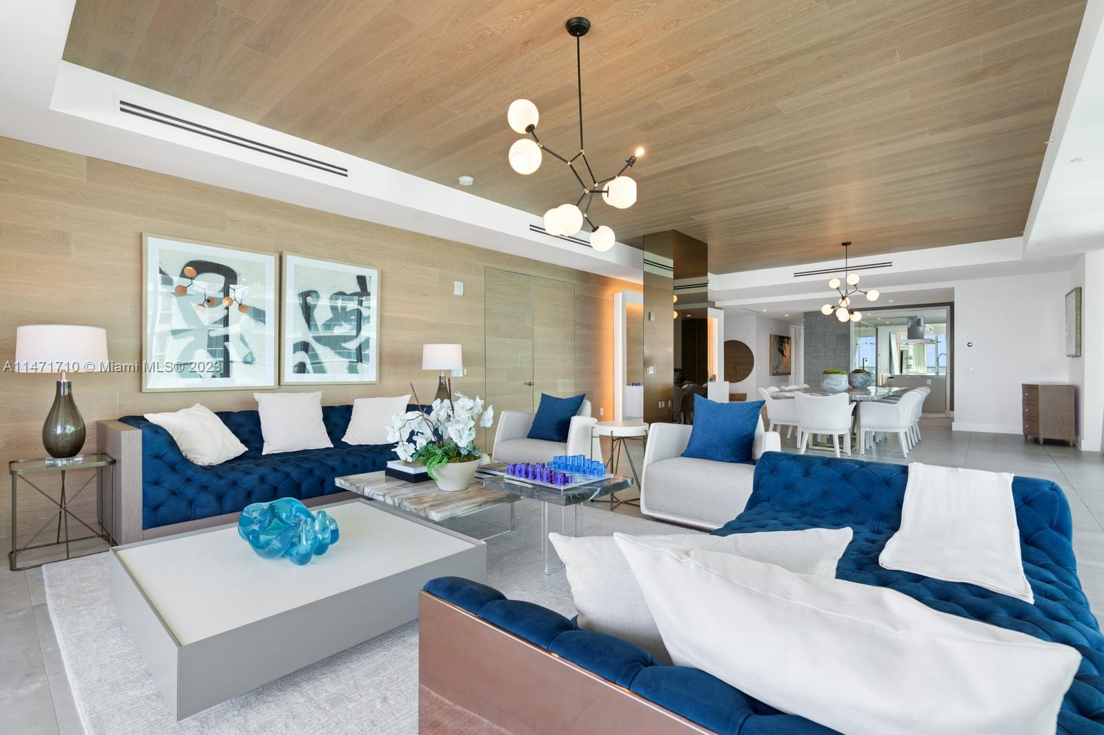 ALTOS DEL MAR NO. 5 - Residential