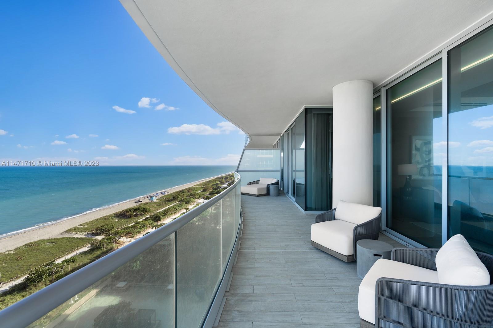 ALTOS DEL MAR NO. 5 - Residential