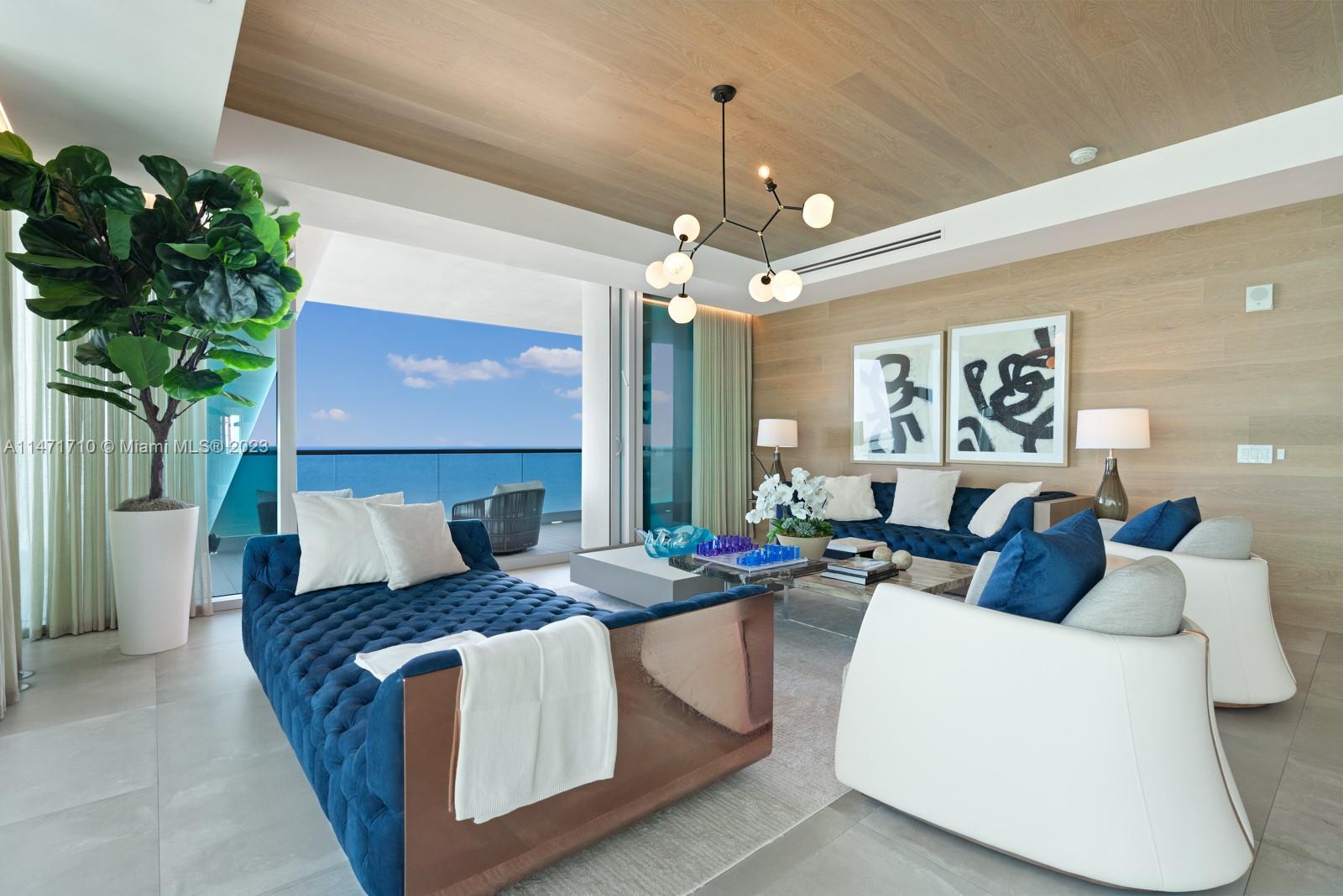 ALTOS DEL MAR NO. 5 - Residential