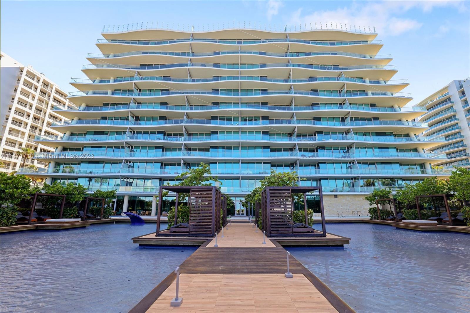 ALTOS DEL MAR NO. 5 - Residential