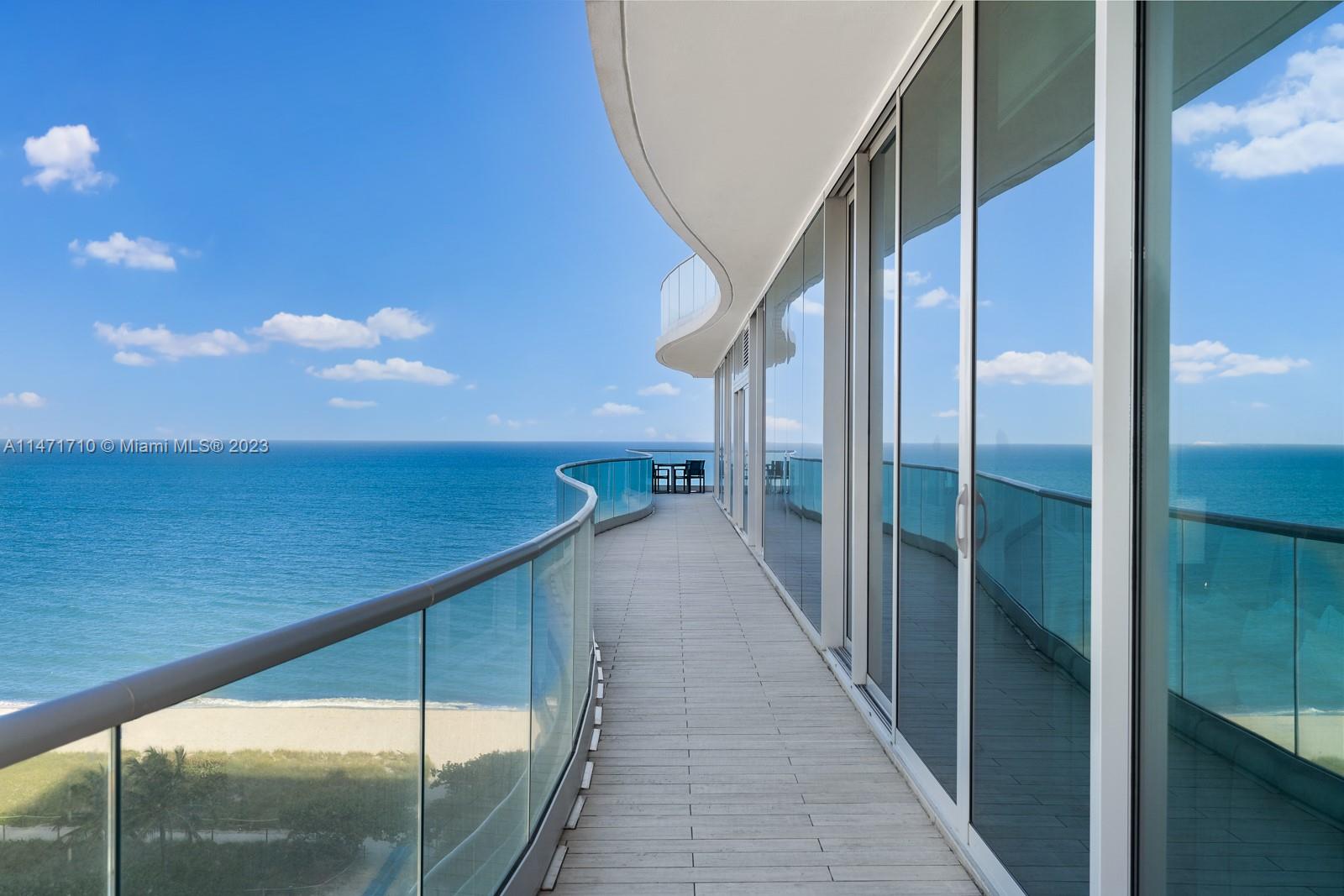 ALTOS DEL MAR NO. 5 - Residential