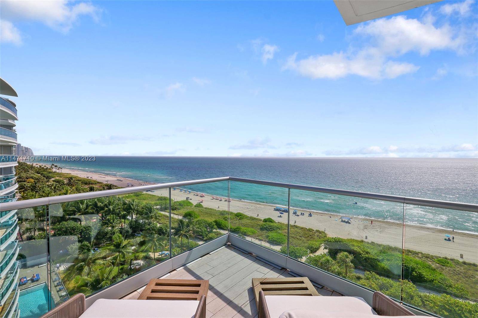 ALTOS DEL MAR NO. 5 - Residential