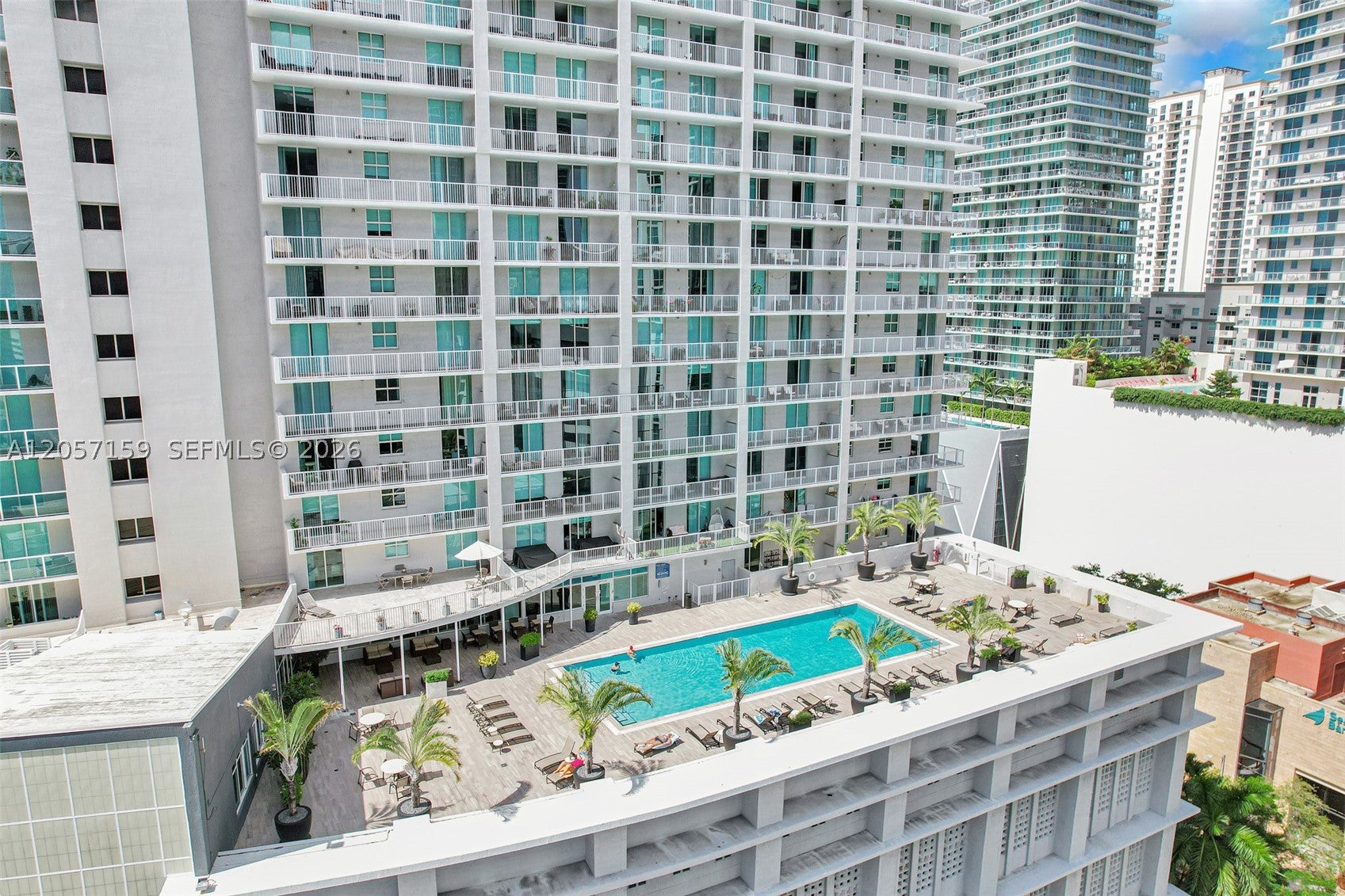 1250 S Miami Ave 812