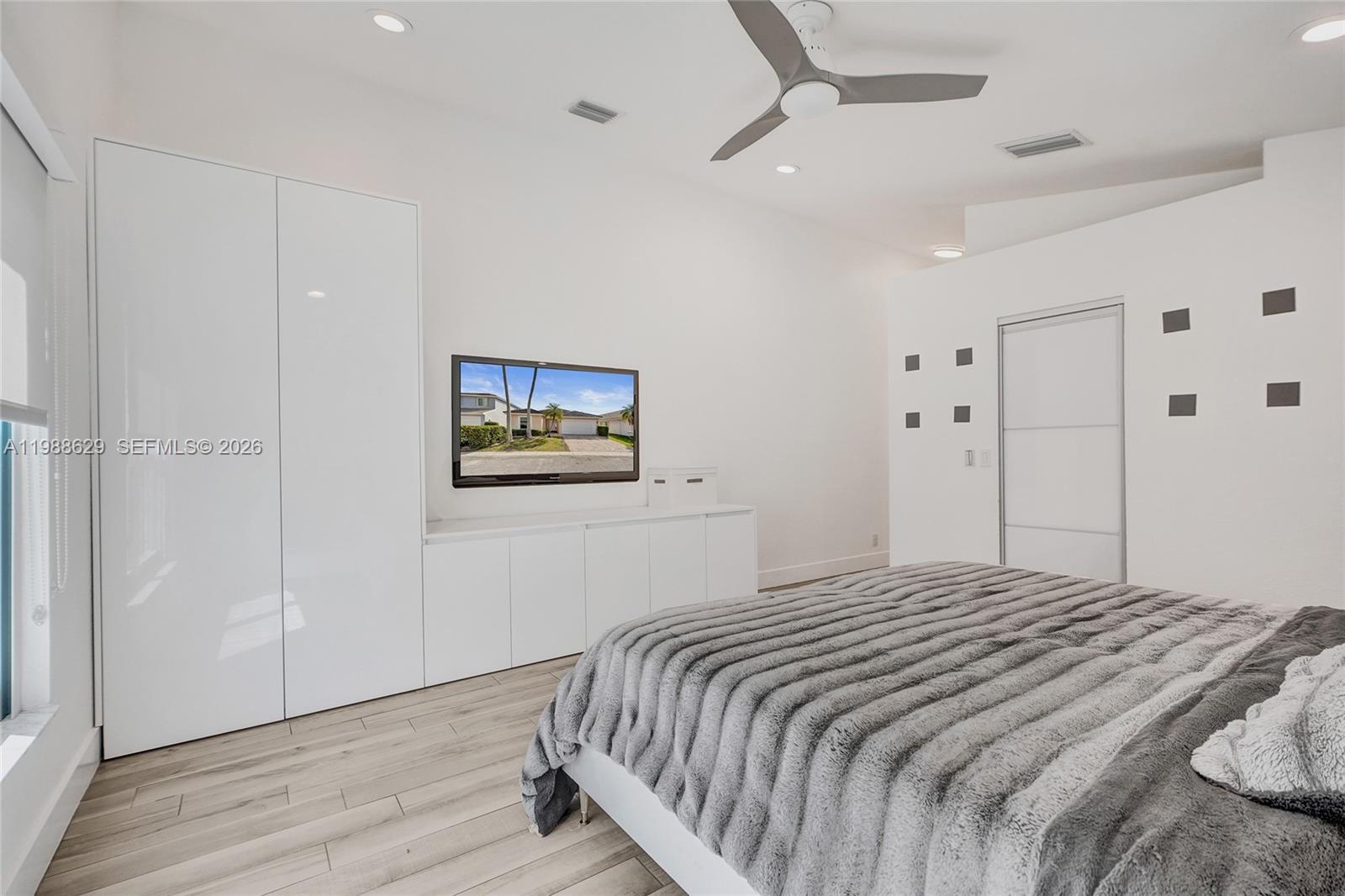 BANYAN OAKRIDGE PLAT - Residential