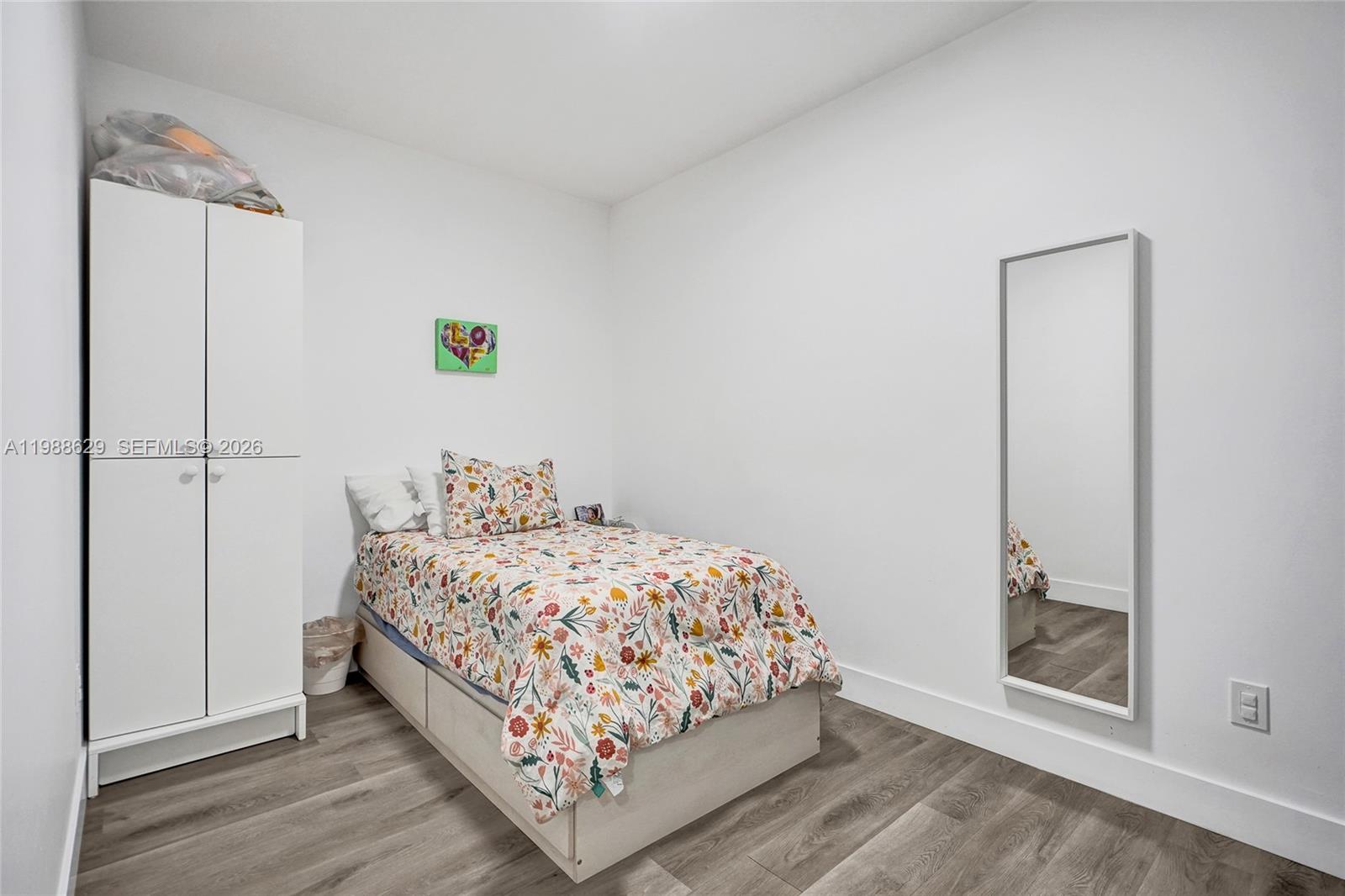 BANYAN OAKRIDGE PLAT - Residential