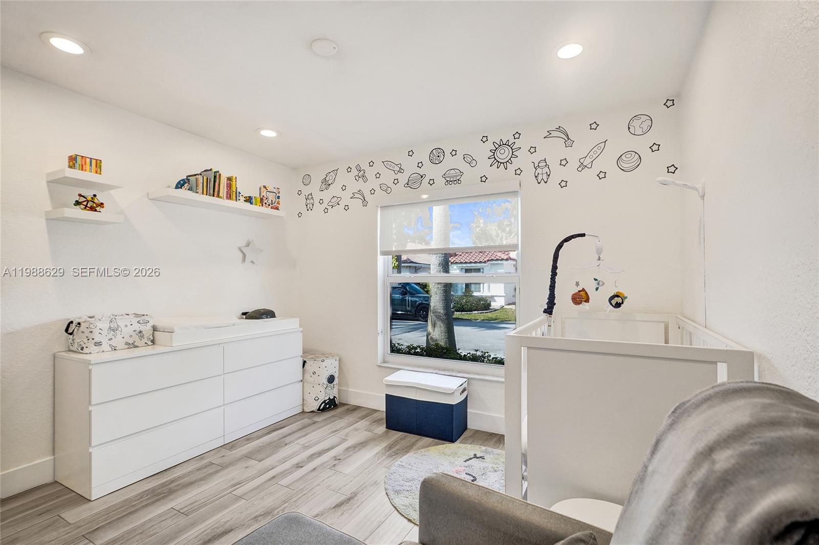 BANYAN OAKRIDGE PLAT - Residential