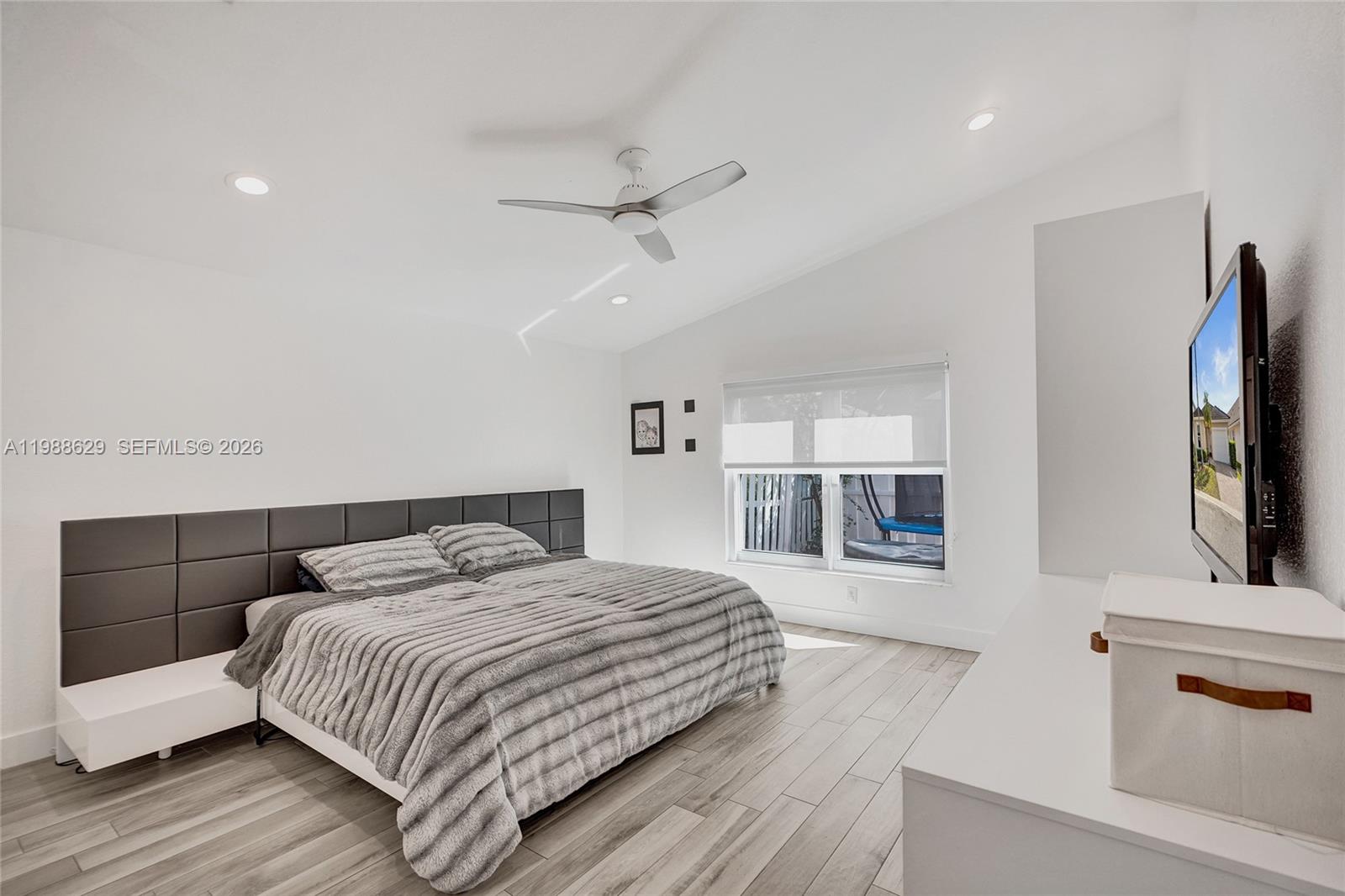 BANYAN OAKRIDGE PLAT - Residential